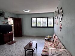 Blk 518 Bedok North Avenue 2 (Bedok), HDB 4 Rooms #585578131